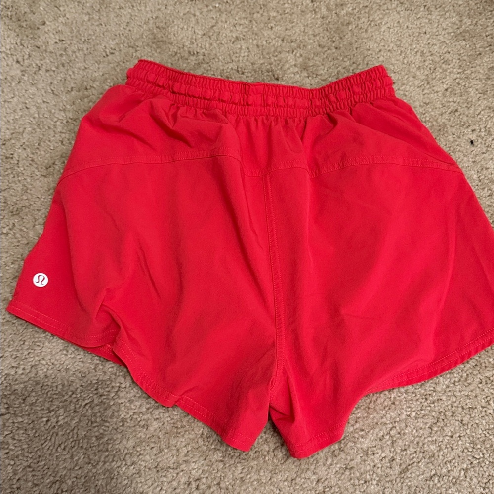 Lululemon Shorts - Picture 2 of 3